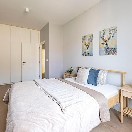 Stylish & Spacious Central Suite By Prestige Homes Budapest Exterior foto
