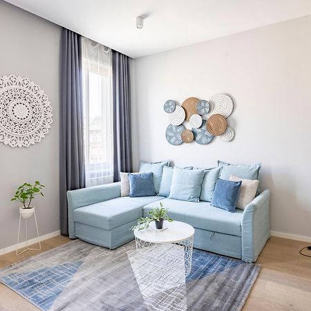 Stylish & Spacious Central Suite By Prestige Homes Budapest Exterior foto