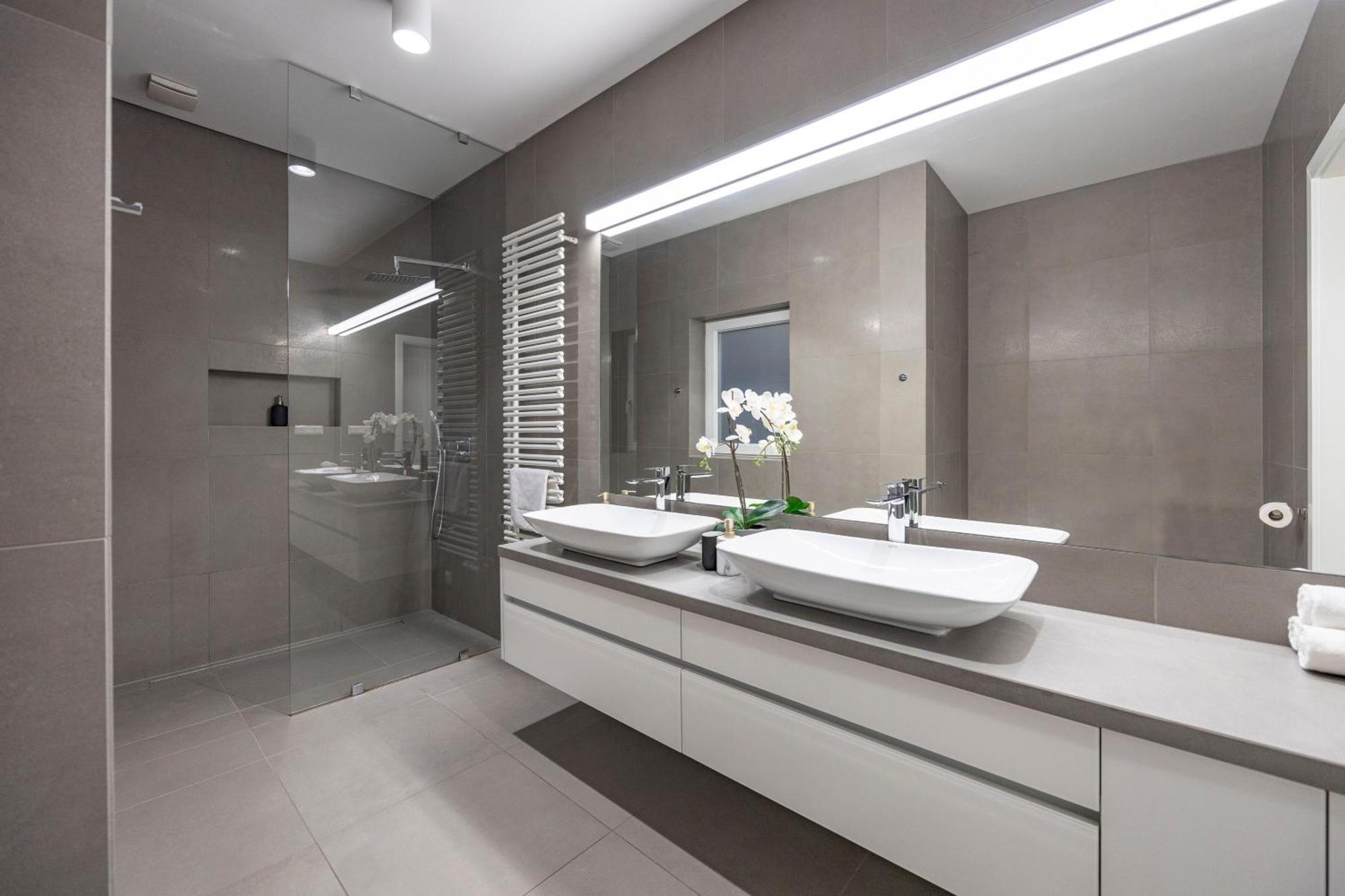 Stylish & Spacious Central Suite By Prestige Homes Budapest Exterior foto