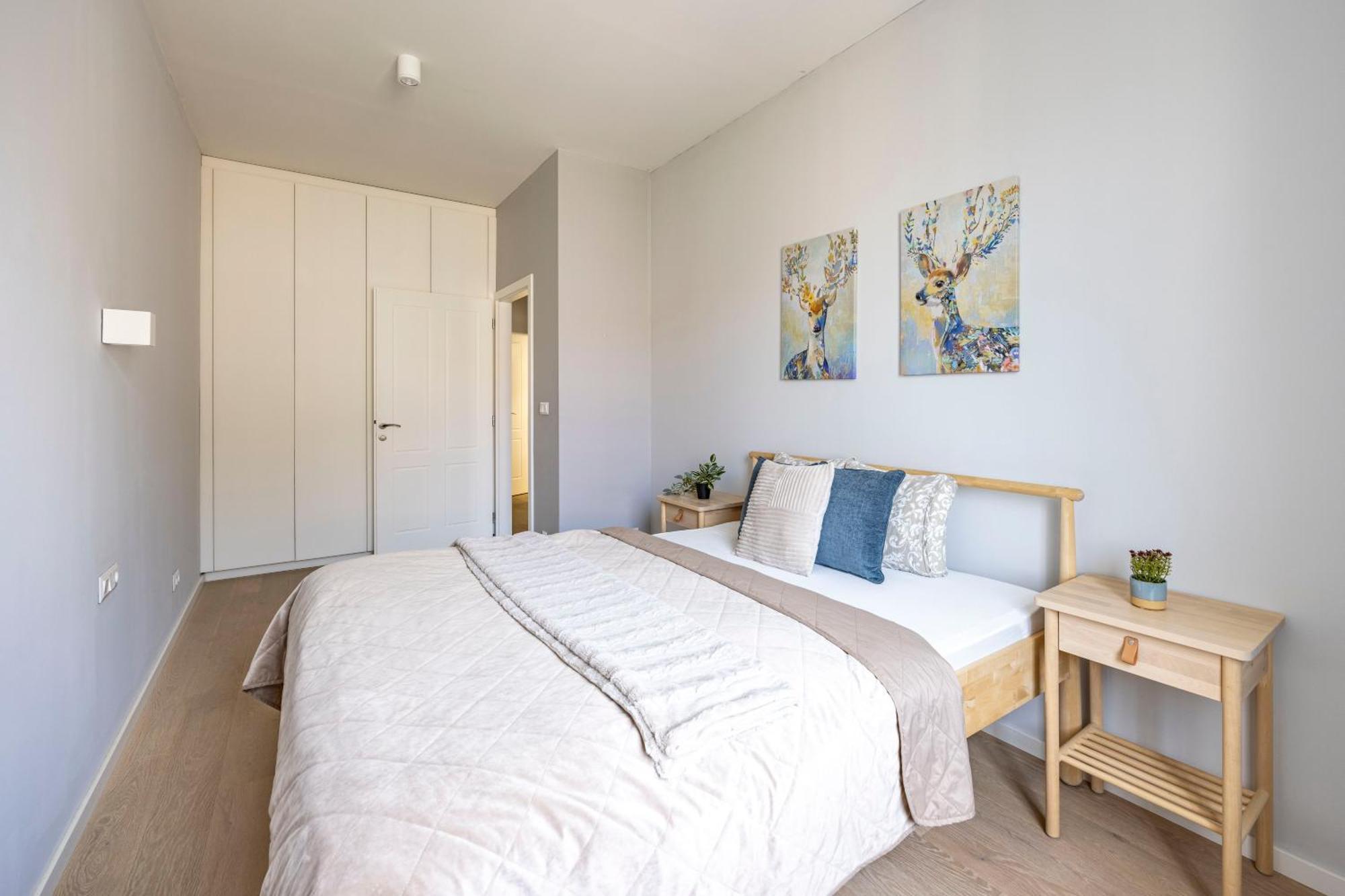 Stylish & Spacious Central Suite By Prestige Homes Budapest Exterior foto